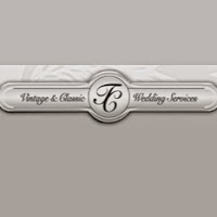 T C Vintage and Classic Wedding Cars 1096288 Image 7